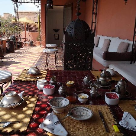 Hotel Dar R'Mane Marrakesz Zewnętrze zdjęcie