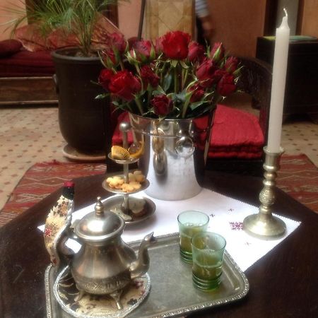 Hotel Dar R'Mane Marrakesz Zewnętrze zdjęcie