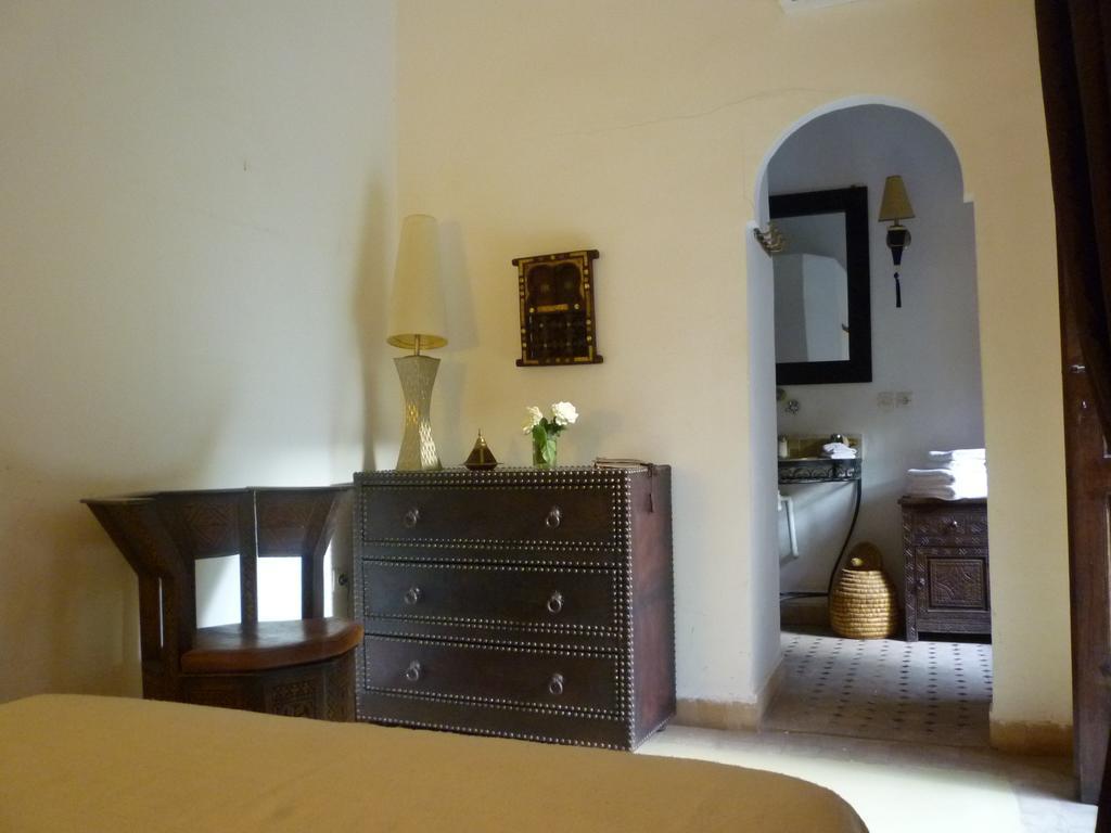 Hotel Dar R'Mane Marrakesz Zewnętrze zdjęcie