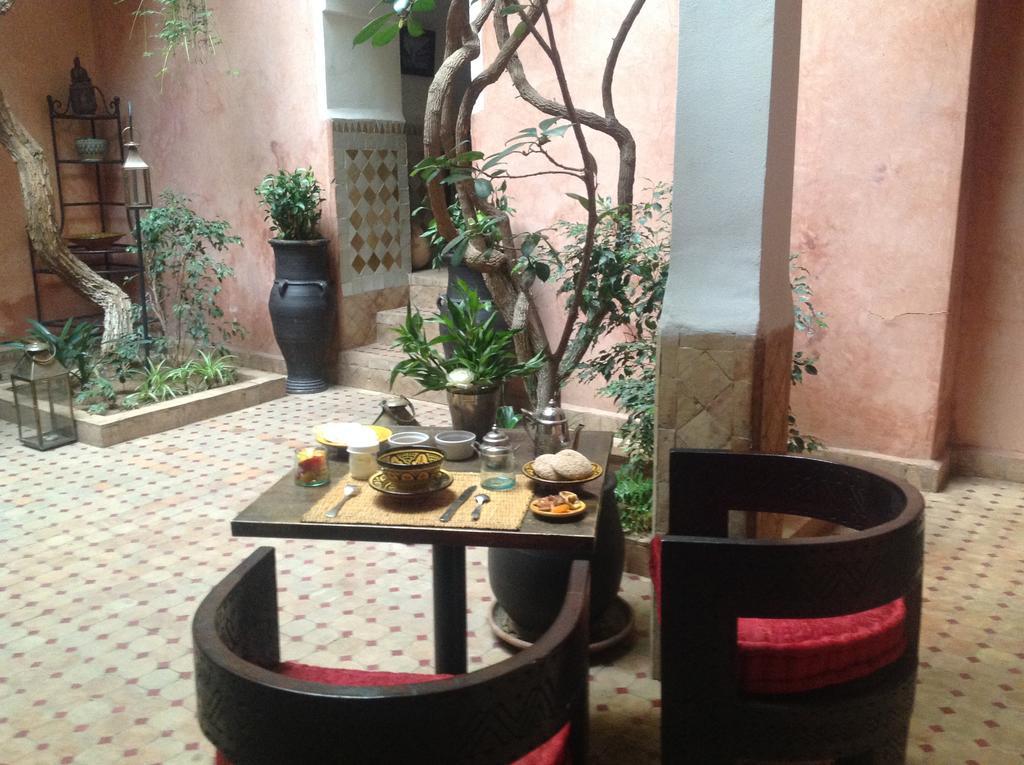 Hotel Dar R'Mane Marrakesz Zewnętrze zdjęcie